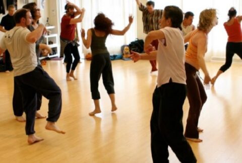 Biodanza