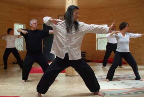 Tai Chi