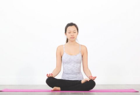 Meditación
