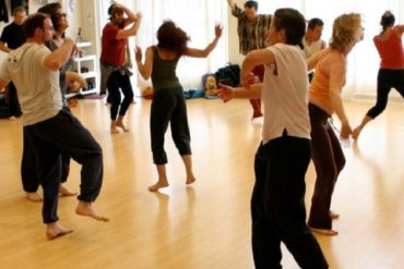 Yoga Integral en Pucón